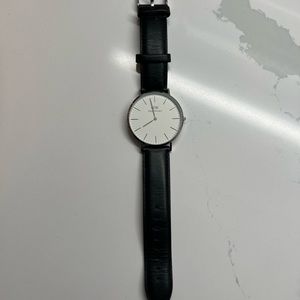 Men’s Daniel Wellington Watch